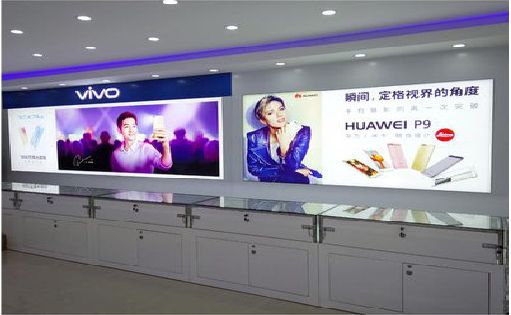 萍乡软膜灯箱的材料组成。