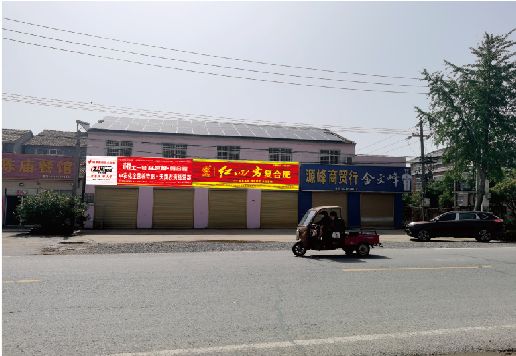 萍乡广告牌制作要注意什么才能避免被整改？