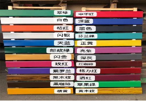 萍乡做招牌可以用哪些材料？