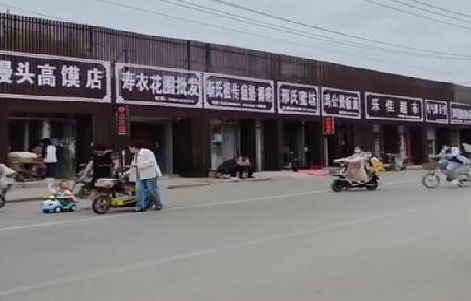 萍乡政府规划的统一招牌样式有哪些？