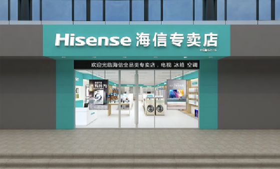 萍乡如何加强专卖店门头设计品质？