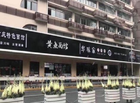萍乡政府为什么要统一规划店铺招牌？
